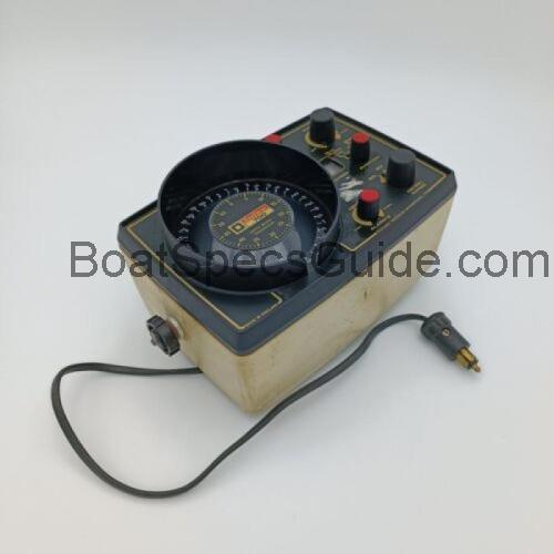 Seafarer 700 fiche technique et avis